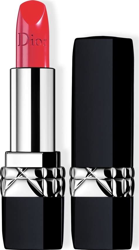 dior 756 panache|Give Rouge Dior Refillable Lipstick in 4 Finishes for Holiday .